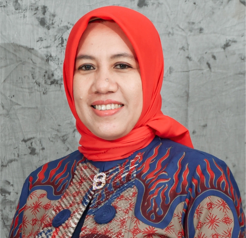 Dr. Zulvi Wiyanti,S.Si,M.Kes